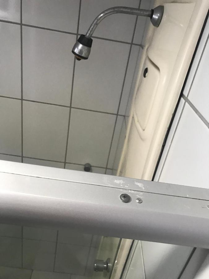 Ap Vista Mar Ponta Negra C/ Camareira E Troc Roupa De Cama Apartment นาตาล ภายนอก รูปภาพ